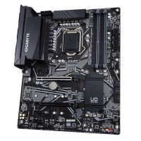 Gigabyte Z490 UD